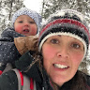 Meet your Posher, Lindsey